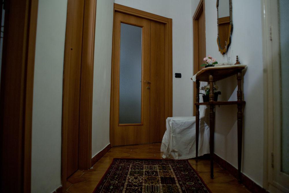 B&B Vaticano St Joseph Acomodação com café da manhã  3*
