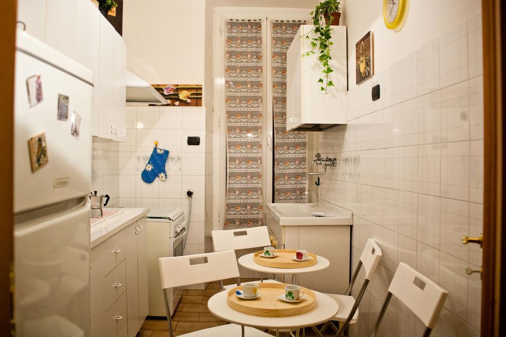 B&B Vaticano St Joseph Acomodação com café da manhã  Roma