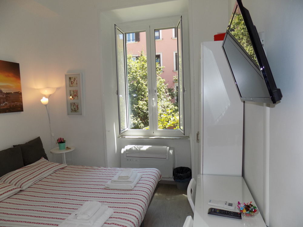 B&B Vaticano St Joseph 3* Roma
