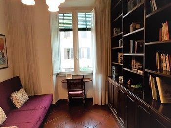B&B Vaticano St Joseph Acomodação com café da manhã 