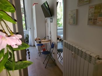 B&B Vaticano St Joseph Acomodação com café da manhã  Roma