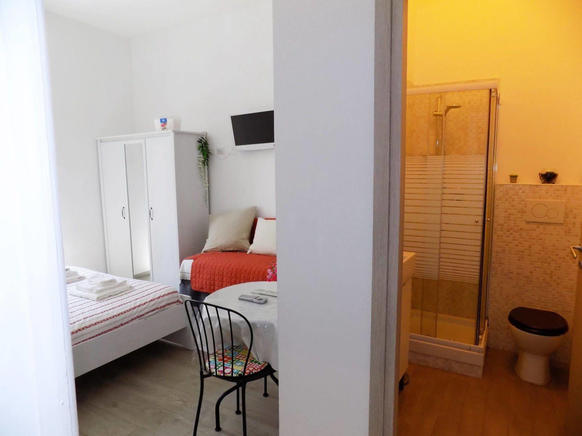 B&B Vaticano St Joseph Roma