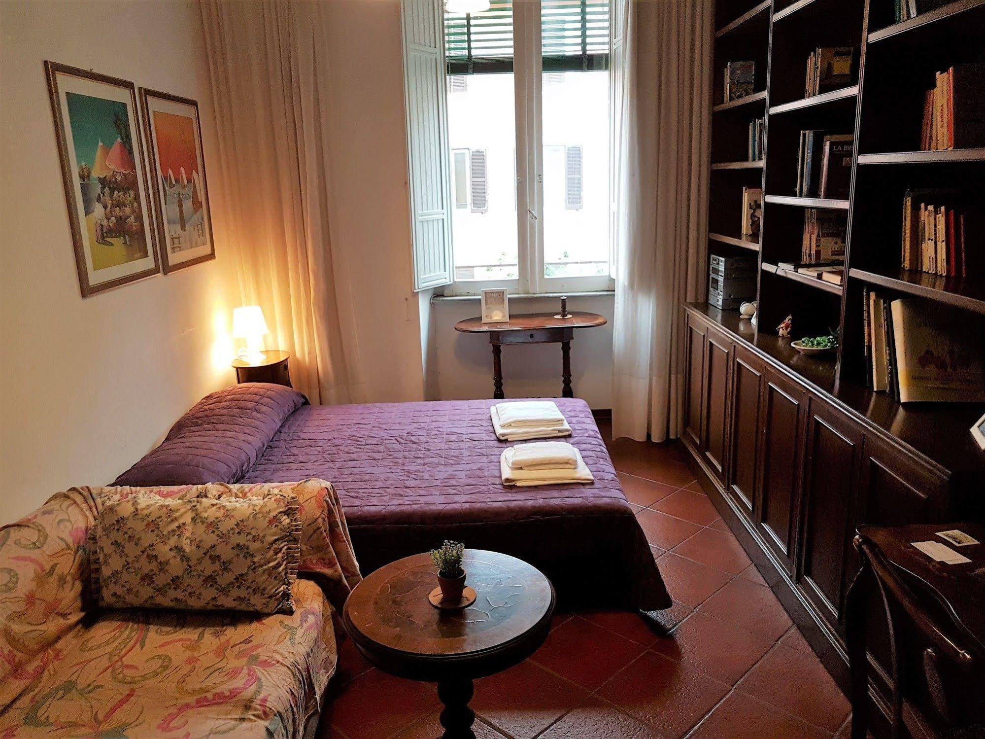 B&B Vaticano St Joseph 3* Roma