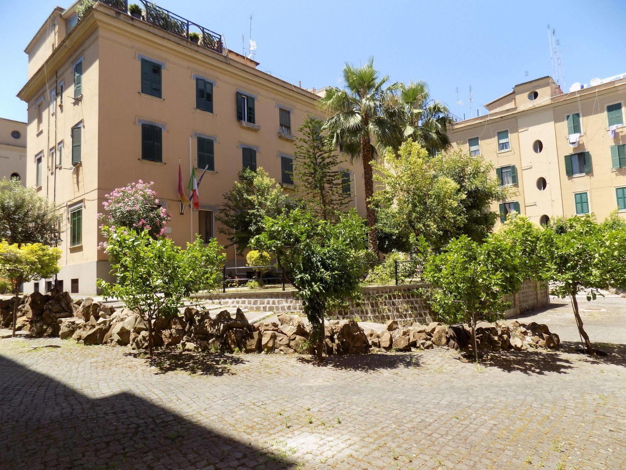 B&B Vaticano St Joseph Acomodação com café da manhã  Roma