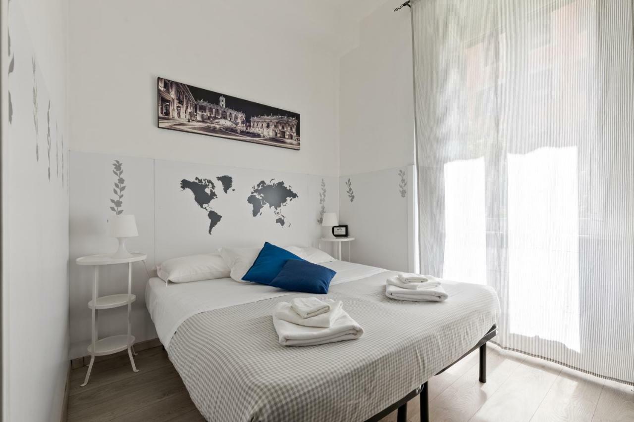 Acomodação com café da manhã  B&B Vaticano St Joseph 3*