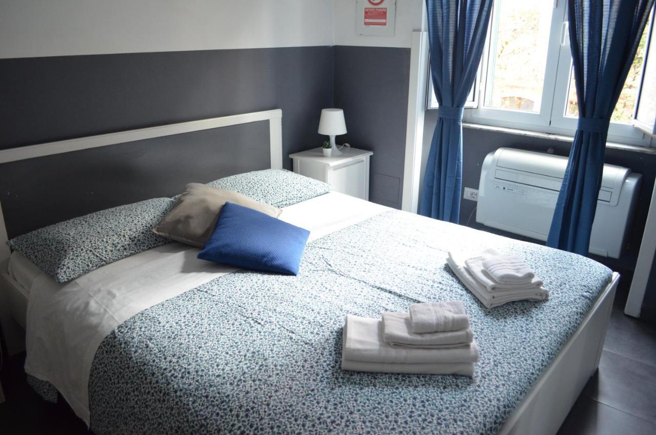 B&B Vaticano St Joseph 3* Roma