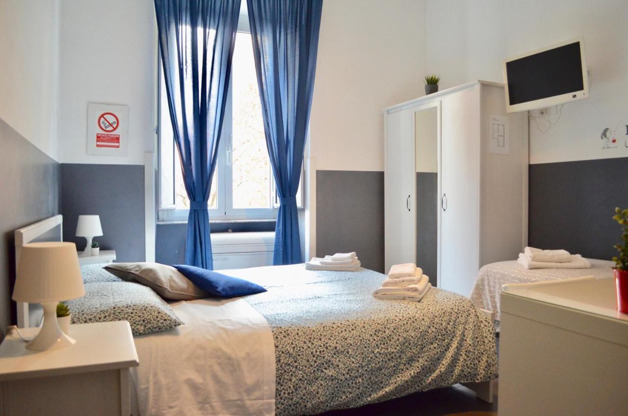 B&B Vaticano St Joseph Roma