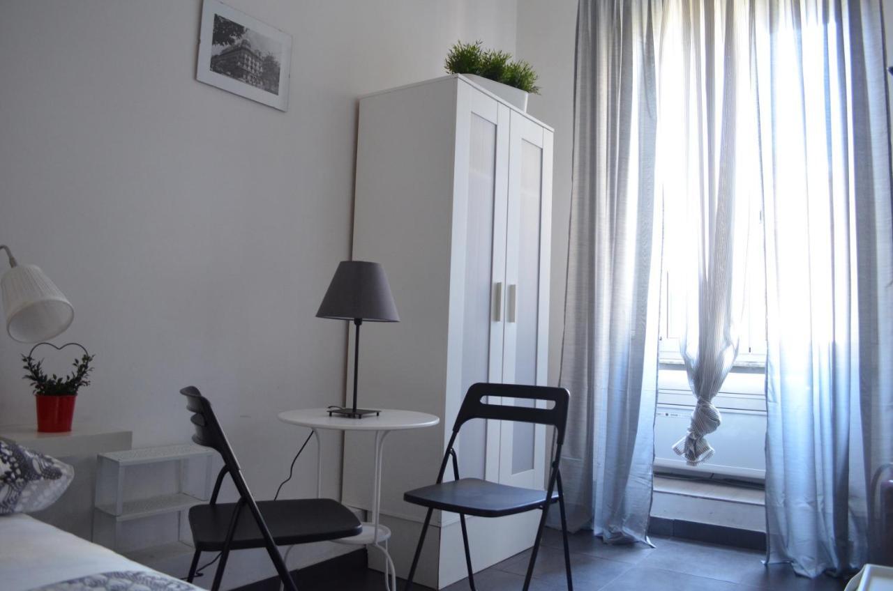 B&B Vaticano St Joseph Acomodação com café da manhã  Roma
