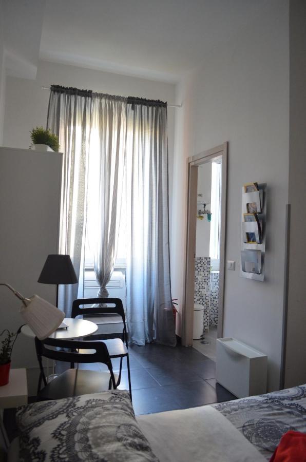 Acomodação com café da manhã  B&B Vaticano St Joseph Roma